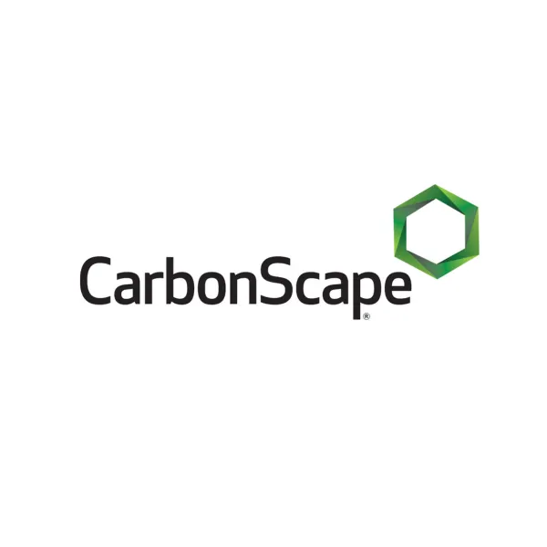 CarbonScape Logo